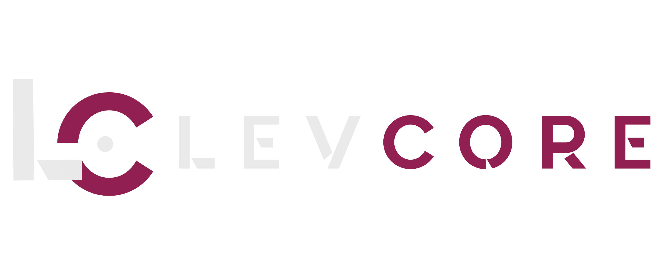 LEVCORE Logo